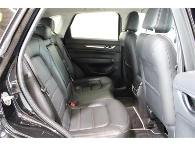 CX-5（新潟県新潟市東区）
