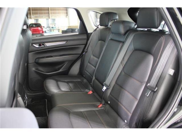 CX-5（新潟県新潟市東区）