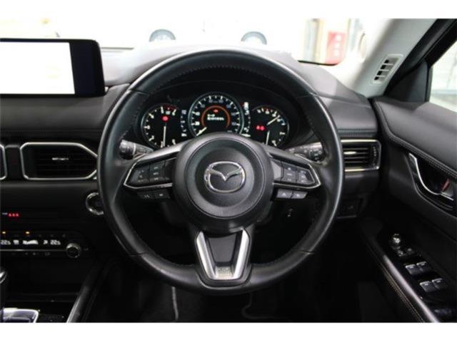 CX-5（新潟県新潟市東区）