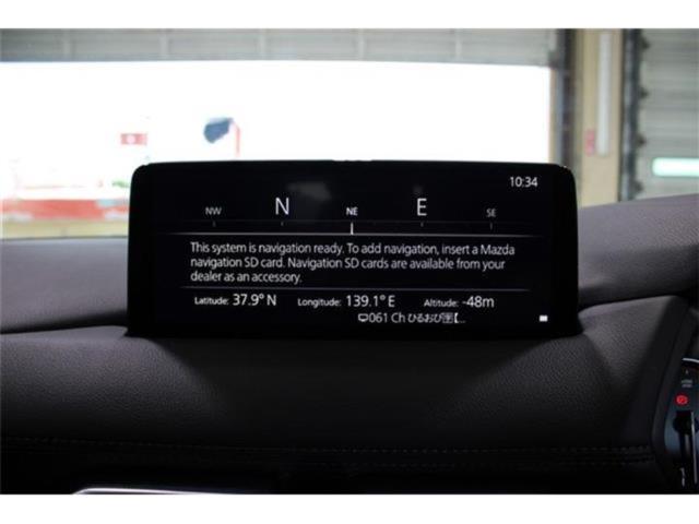CX-5（新潟県新潟市東区）