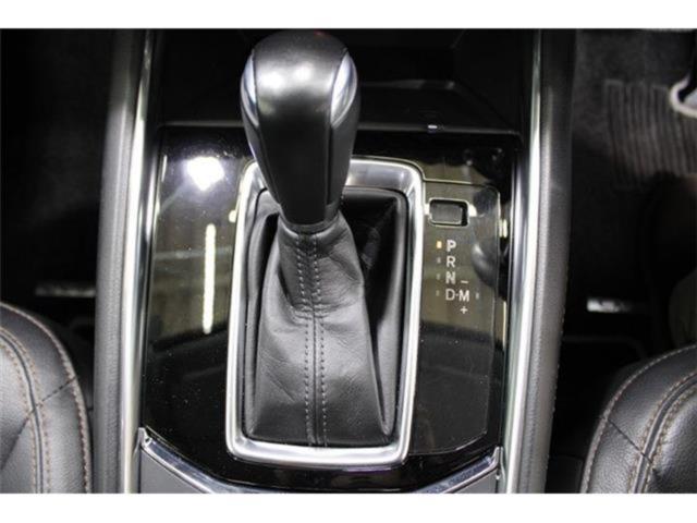 CX-5（新潟県新潟市東区）