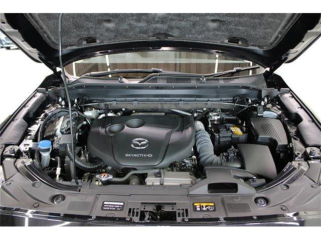 CX-5（新潟県新潟市東区）