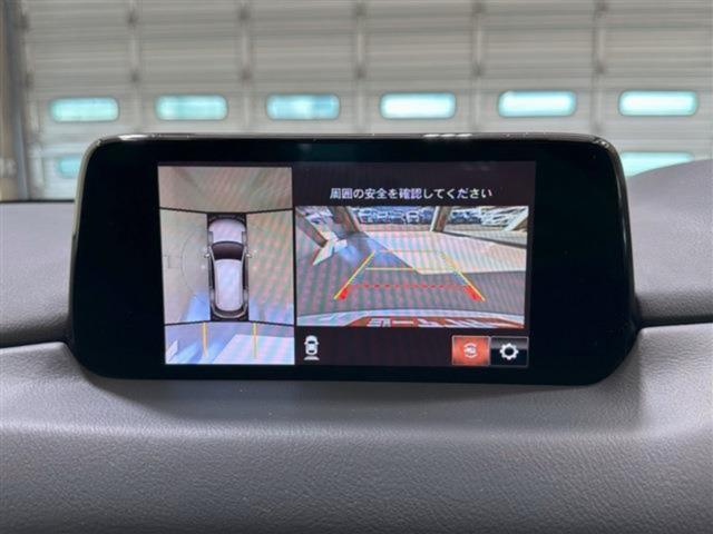 CX-8（新潟県新潟市東区）画像4