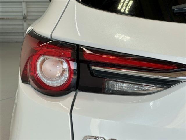 CX-8（新潟県新潟市東区）画像20
