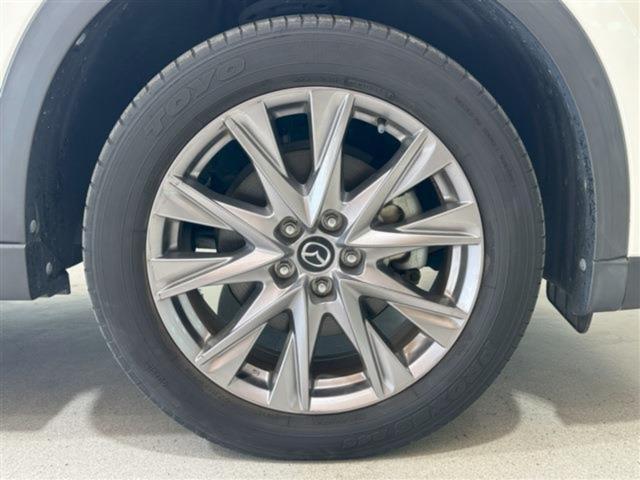 CX-8（新潟県新潟市東区）画像23