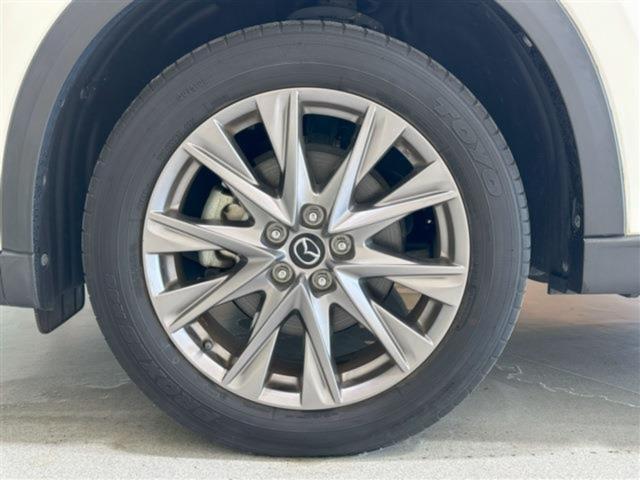 CX-8（新潟県新潟市東区）画像26