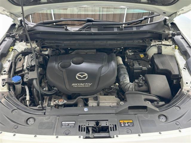 CX-8（新潟県新潟市東区）画像58