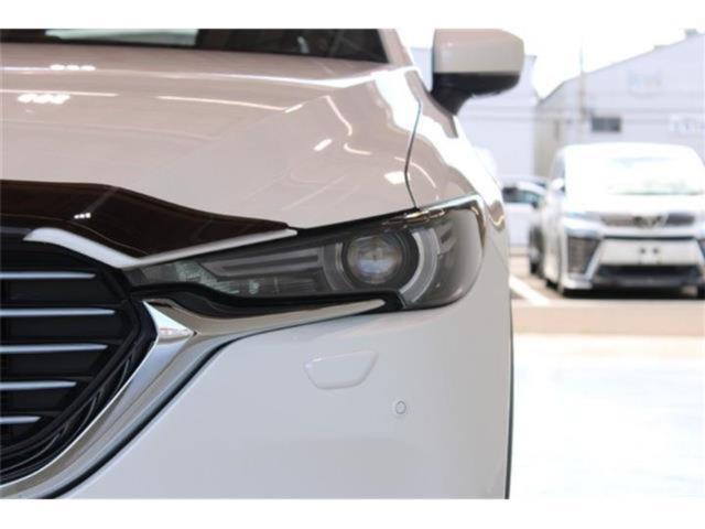 CX-8（新潟県新潟市東区）画像16