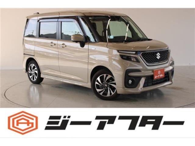 ソリオ（新潟県新潟市東区）