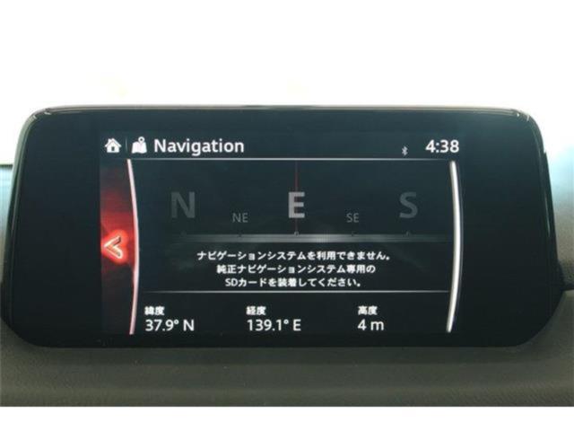 CX-8（新潟県新潟市東区）画像3
