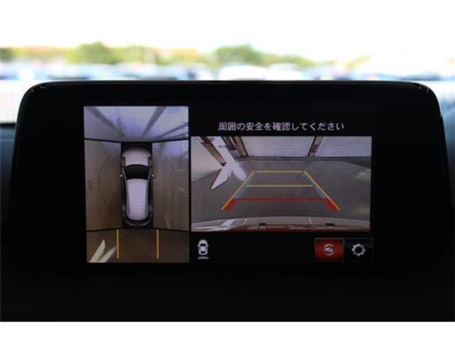 CX-8（新潟県新潟市東区）画像4