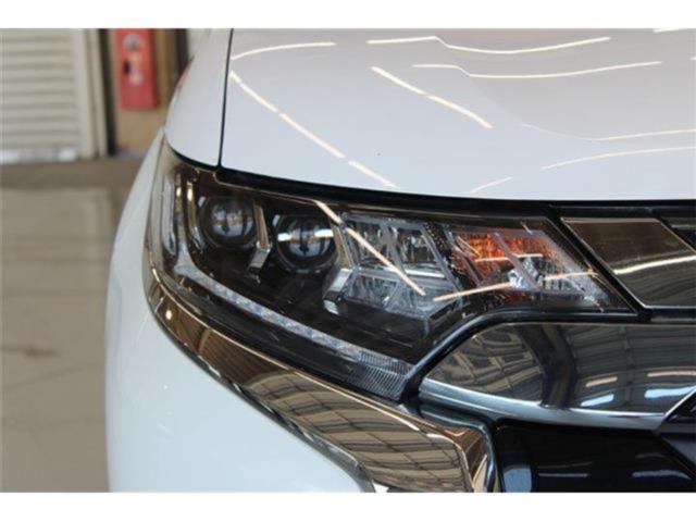アウトランダーPHEV（新潟県新潟市東区）