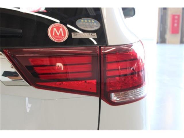 アウトランダーPHEV（新潟県新潟市東区）