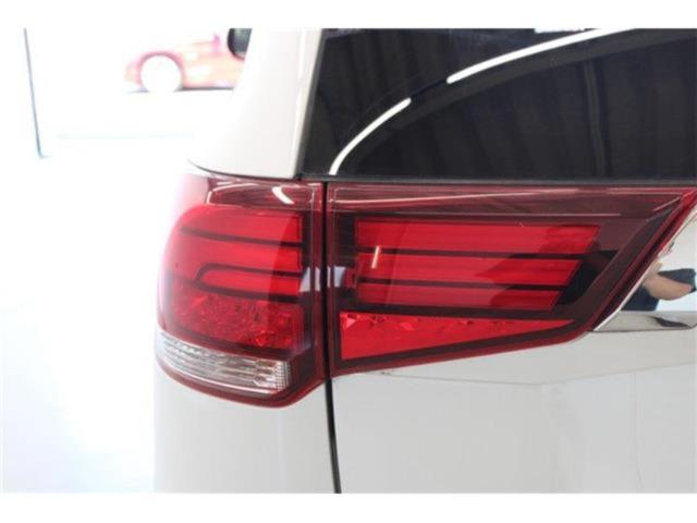 アウトランダーPHEV（新潟県新潟市東区）