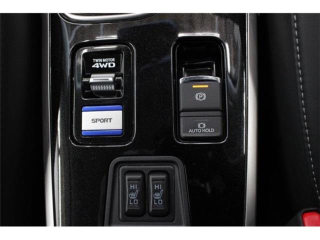 アウトランダーPHEV（新潟県新潟市東区）