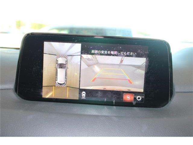 CX-8（新潟県新潟市東区）画像3
