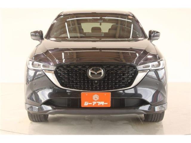 CX-5（新潟県新潟市東区）画像8