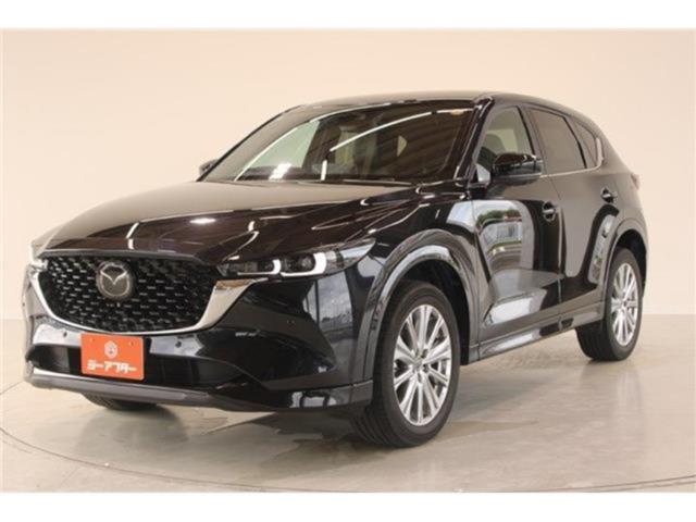 CX-5（新潟県新潟市東区）画像9