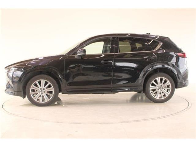 CX-5（新潟県新潟市東区）画像10