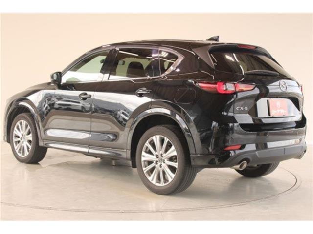 CX-5（新潟県新潟市東区）画像11