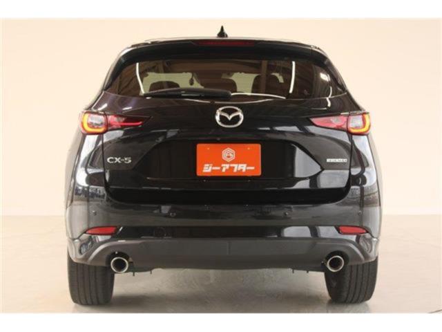 CX-5（新潟県新潟市東区）画像12