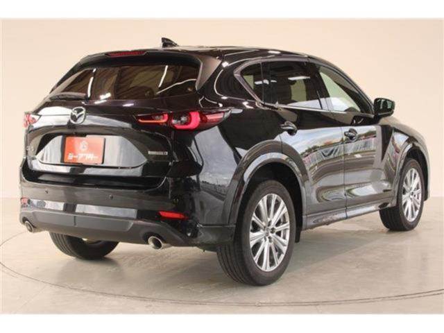 CX-5（新潟県新潟市東区）画像13