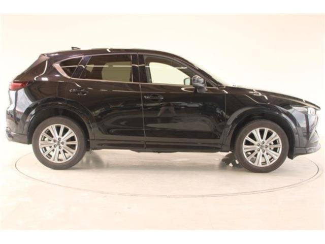 CX-5（新潟県新潟市東区）画像14