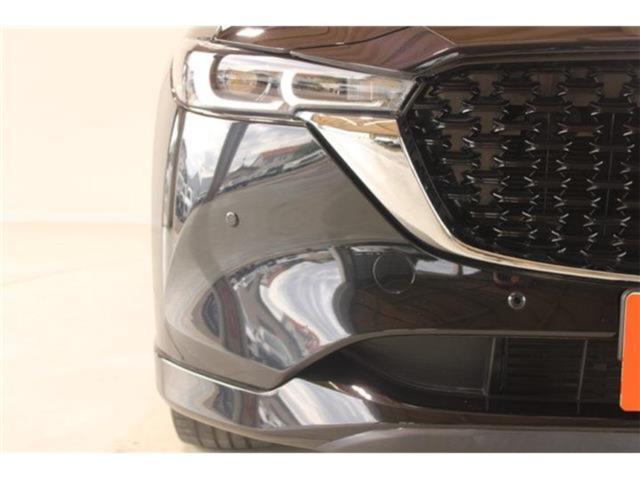CX-5（新潟県新潟市東区）画像17