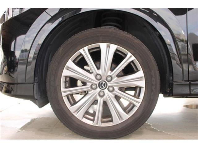 CX-5（新潟県新潟市東区）画像21