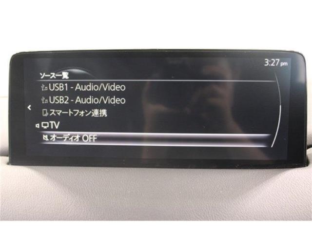 CX-5（新潟県新潟市東区）画像51