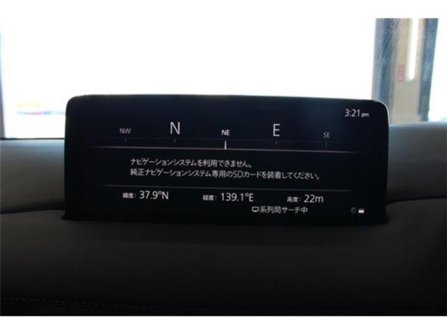 CX-8（新潟県新潟市東区）画像3