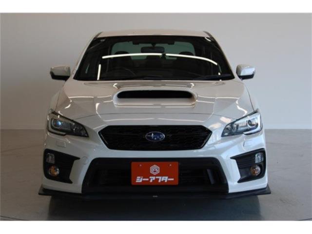 WRX＿S4（新潟県新潟市東区）画像3
