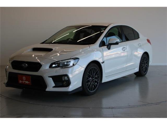 WRX＿S4（新潟県新潟市東区）画像4