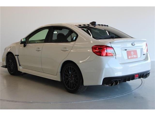 WRX＿S4（新潟県新潟市東区）画像6