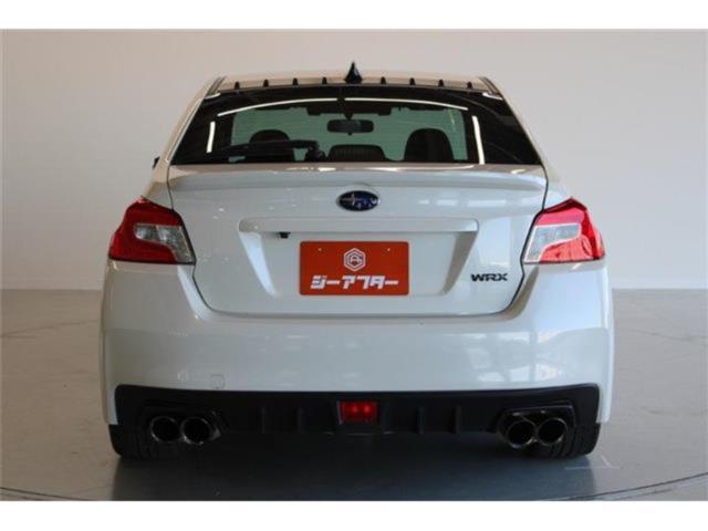 WRX＿S4（新潟県新潟市東区）画像7