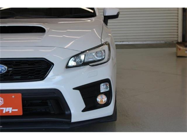WRX＿S4（新潟県新潟市東区）画像10