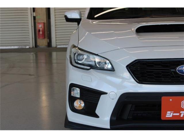 WRX＿S4（新潟県新潟市東区）画像13