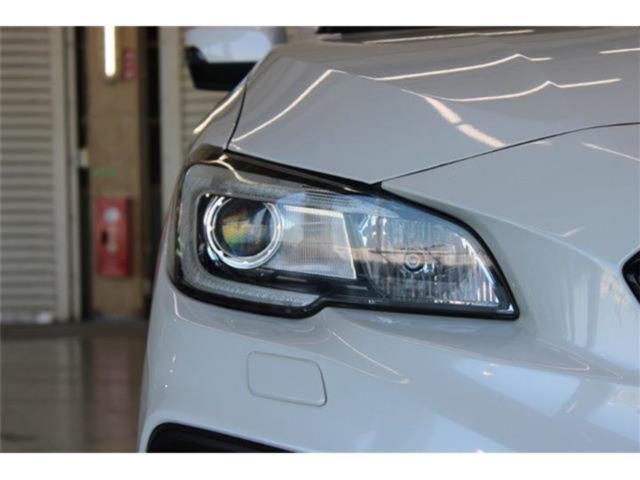 WRX＿S4（新潟県新潟市東区）画像14