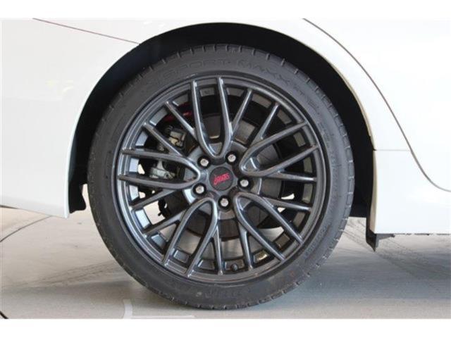 WRX＿S4（新潟県新潟市東区）画像23