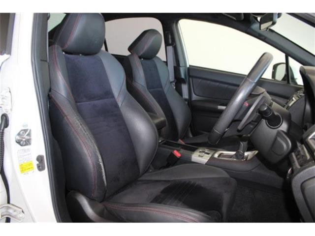 WRX＿S4（新潟県新潟市東区）画像32