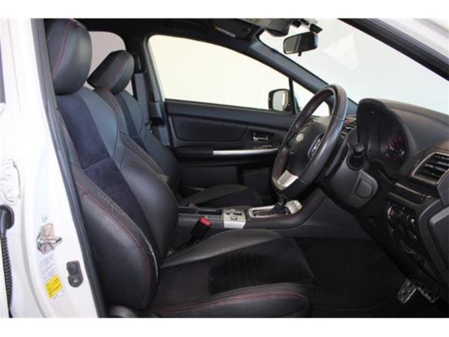 WRX＿S4（新潟県新潟市東区）画像33