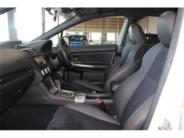 WRX＿S4（新潟県新潟市東区）画像39