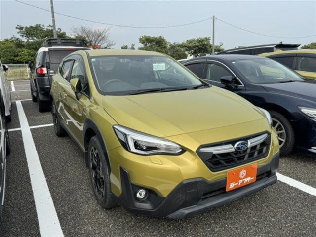 スバルXV（新潟県新潟市東区）