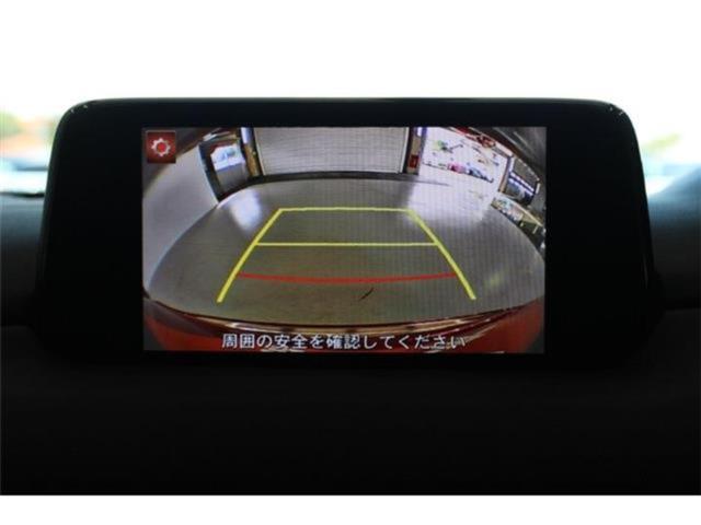 CX-5（新潟県新潟市東区）画像4