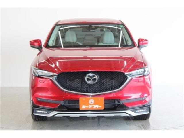 CX-5（新潟県新潟市東区）画像8