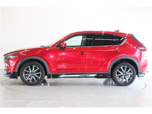 CX-5（新潟県新潟市東区）画像10
