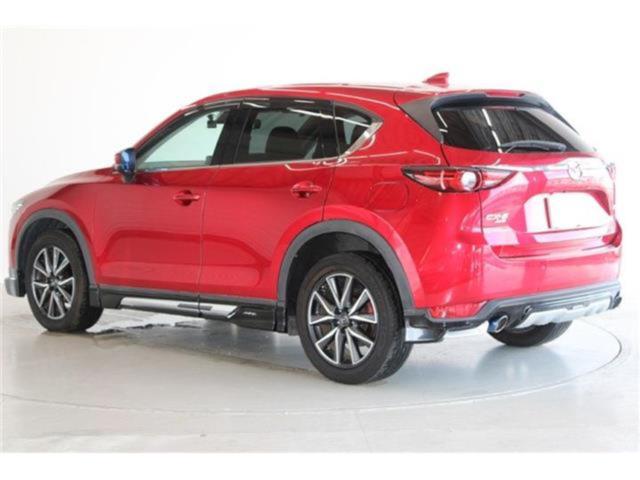 CX-5（新潟県新潟市東区）画像11