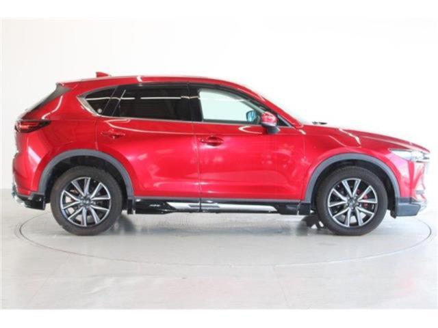 CX-5（新潟県新潟市東区）画像14