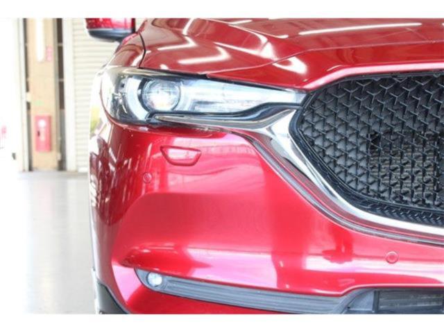 CX-5（新潟県新潟市東区）画像15