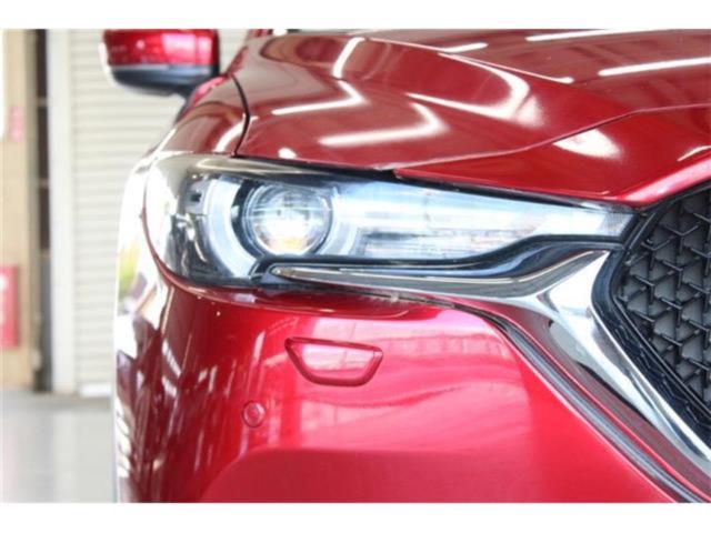 CX-5（新潟県新潟市東区）画像16
